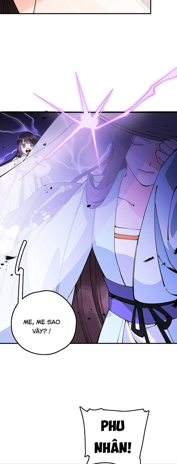 là thánh hoàng chính đạo, ta cưới ma tôn tà đạo？！ chapter 17 48