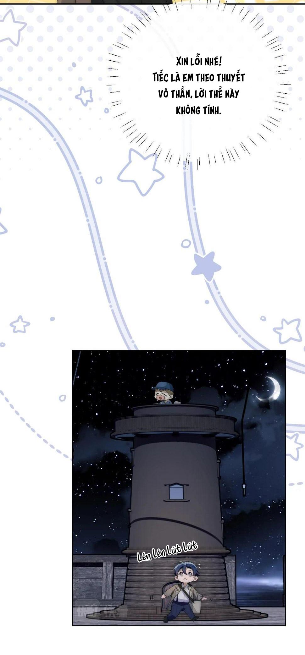 người cá desahrow chapter 2 24