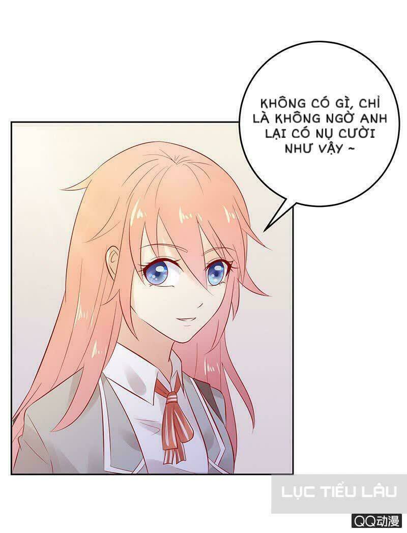 băng sơn học trưởng không được chọc chapter 23.1 5