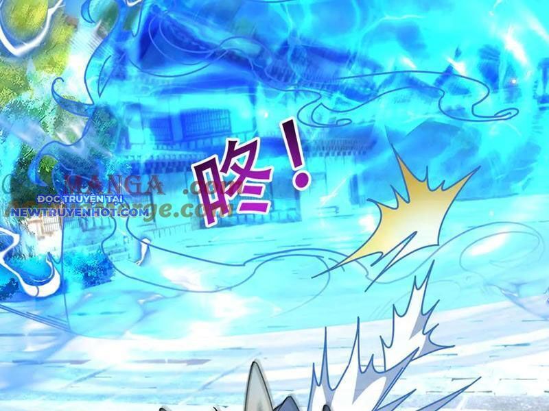 ngủ say vạn cổ: xuất thế đẩy ngang chư thiên chapter 45 154