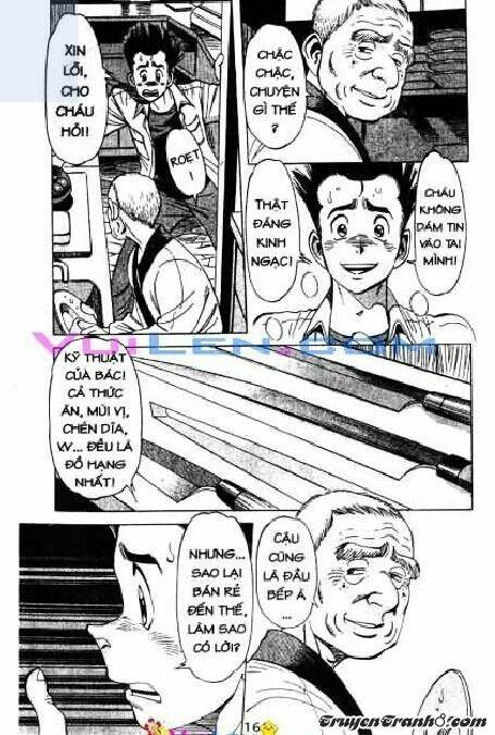 nhà hàng hạnh phúc chapter 4 161