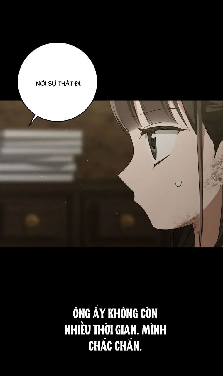 trở thành đứa cháu gái bị ghẻ lạnh trong gia tộc võ giả hùng mạnh chapter 38.1 17