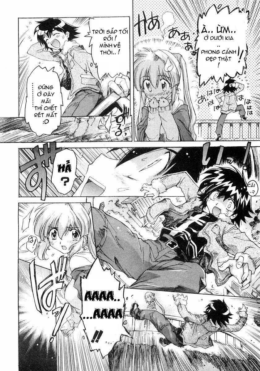 tsubame syndrome chapter 2 25