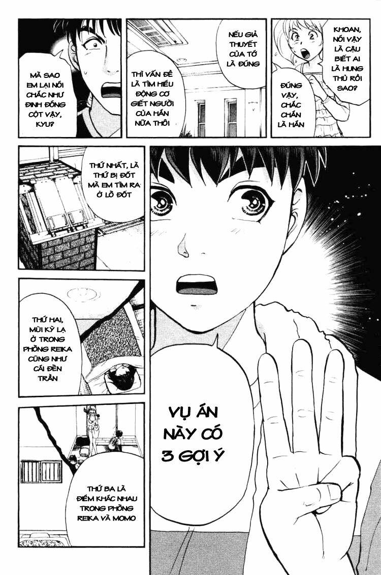 detective academy q chapter 42 17