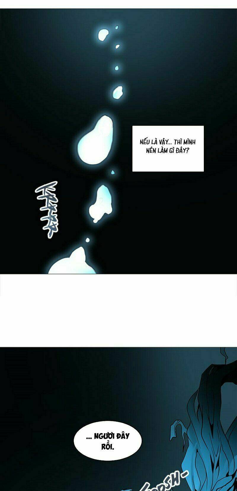 cuộc chiến trong tòa tháp chapter 250 16