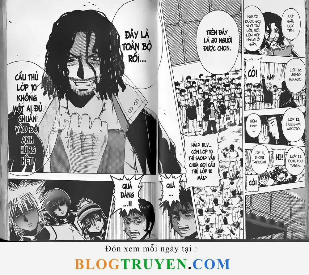 mr.fullswing chapter 30 18