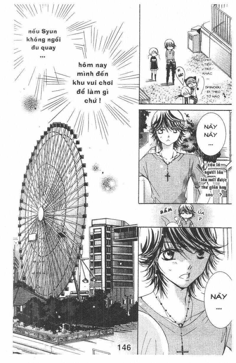 ore-sama kingdom chapter 2 146