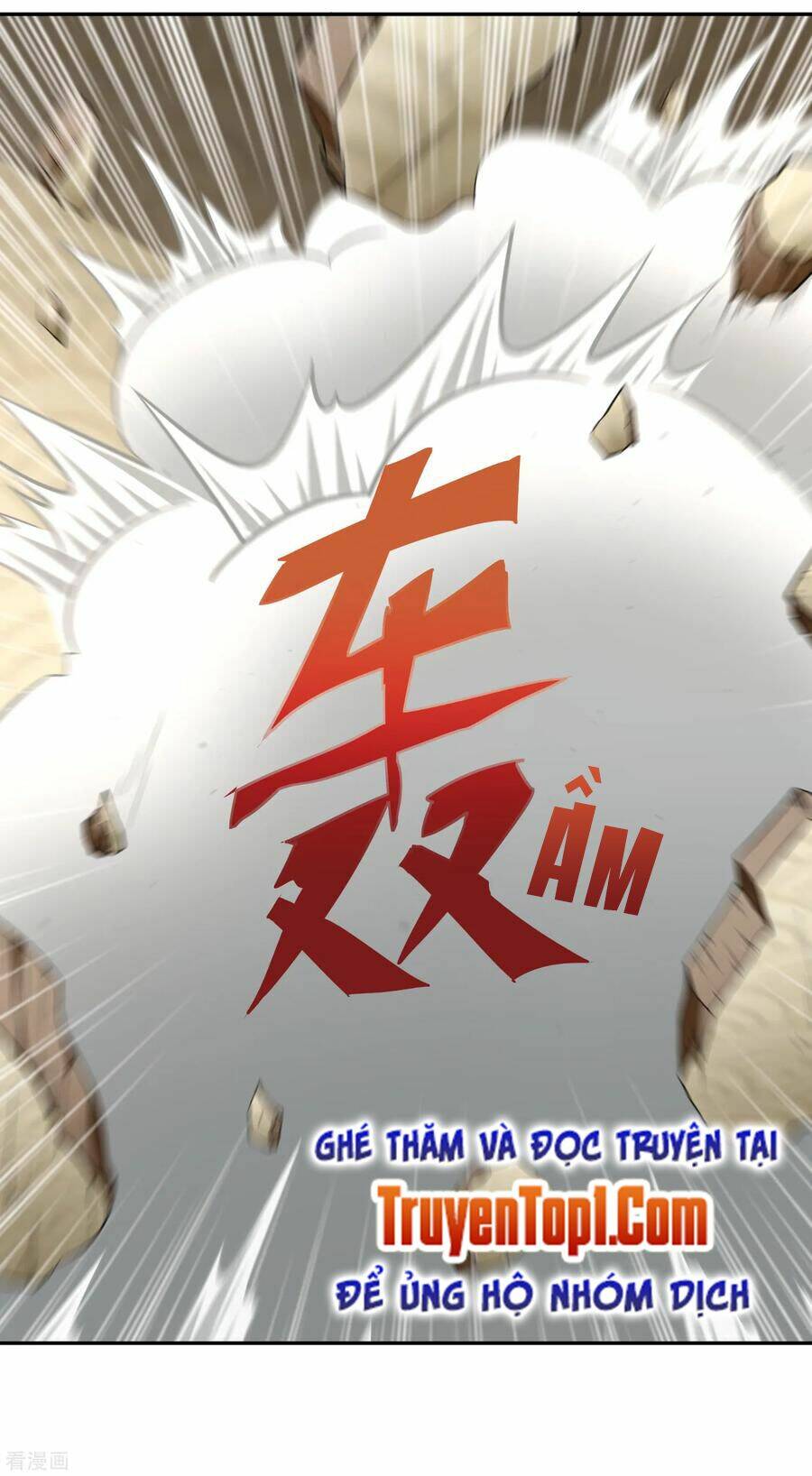 võ linh kiếm tôn chapter 130 36