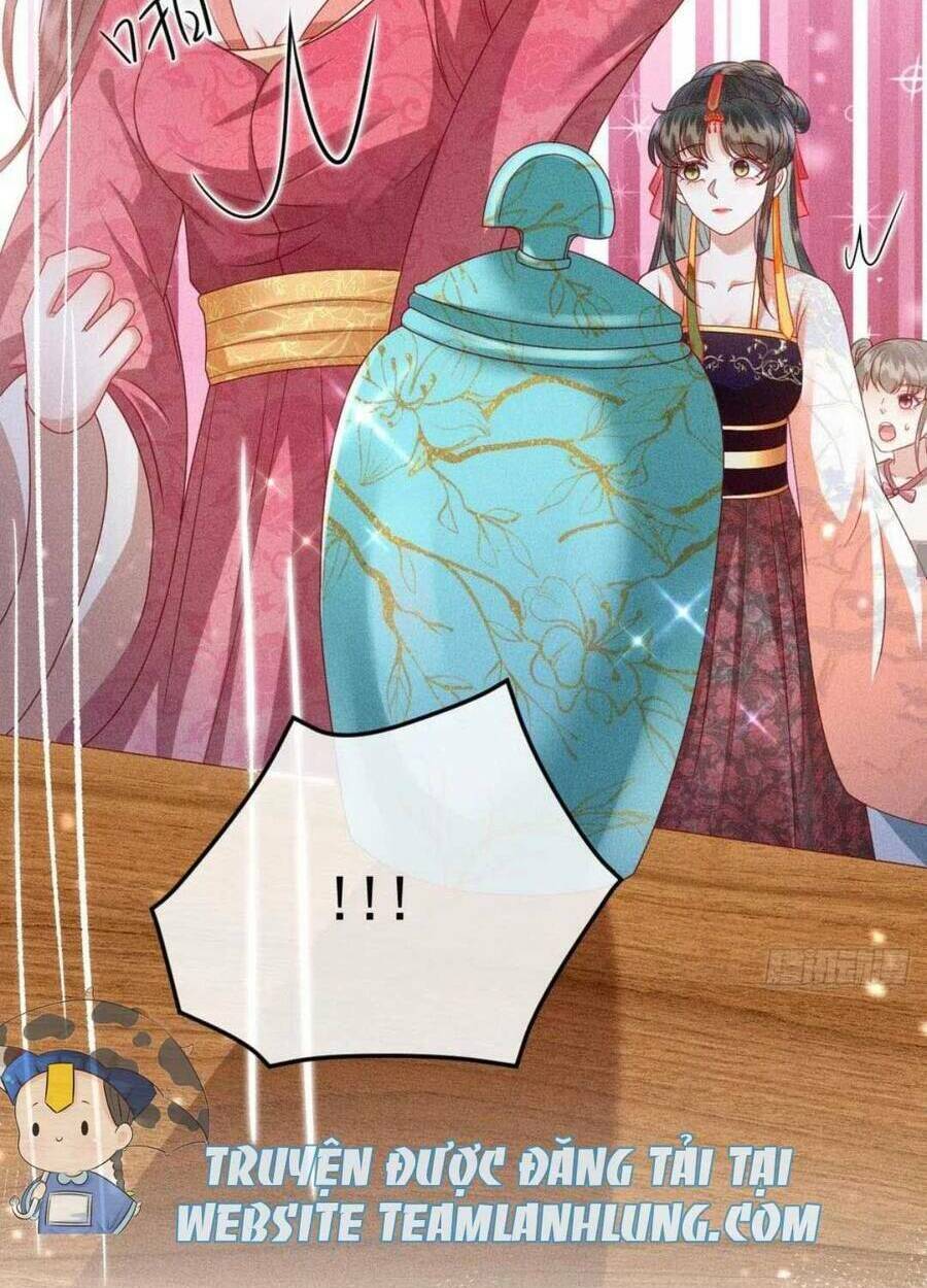 đại đích nữ trọng sinh về báo thù chapter 29 33