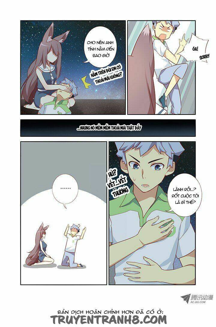 yaoguai mingdan chapter 30 7