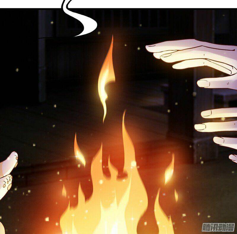 giữ chặt tiểu bạch long chapter 24 8