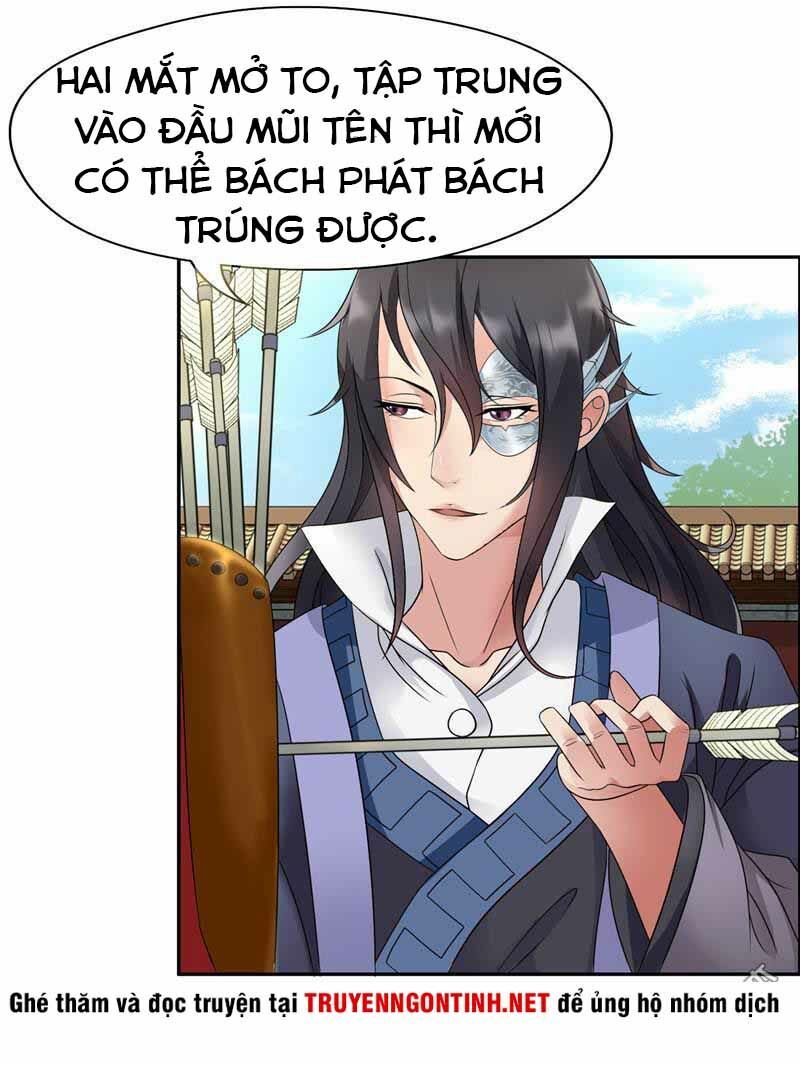 cuồng nữ trọng sinh - hoàn khố thất hoàng phi chapter 15 12