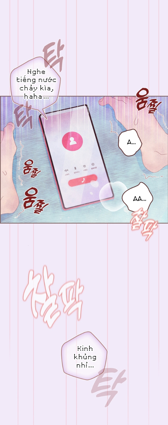 Sở Thích Dâm Đãng chapter 5.2 - Trang 24