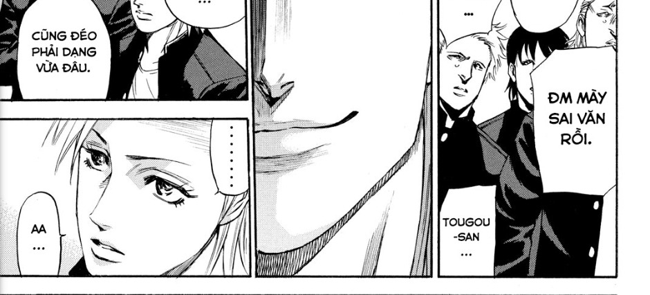 a-bout! chapter 174 23