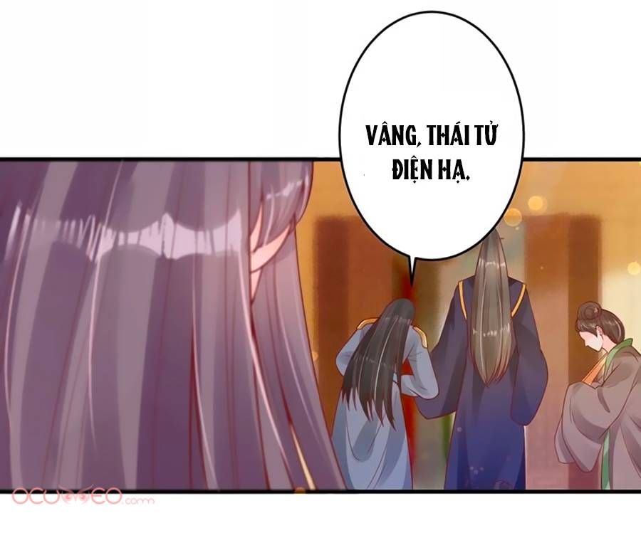 thịnh thế lê hoa điện chapter 17 23