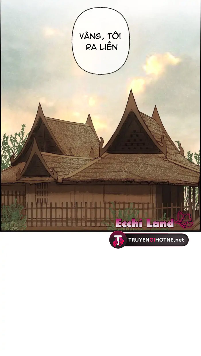 Nữ Chính Không Muốn Yêu chapter 25.1 - Trang 9