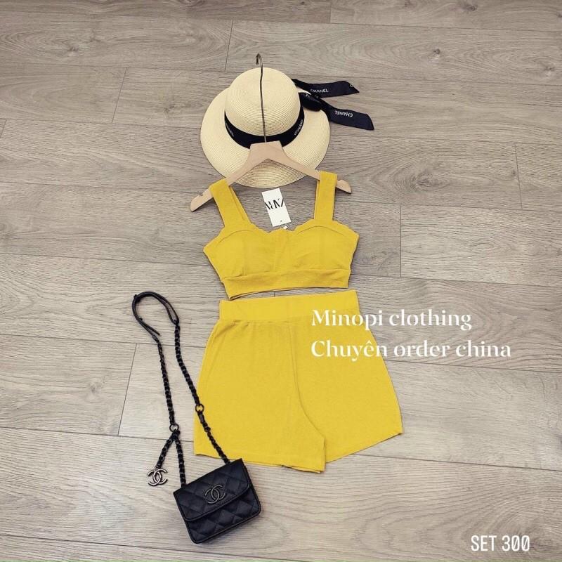Sét bộ Tắm Biển, quần áo bikini đẹp phù hợp mọi lứa tuổi đẹp rạng rỡ