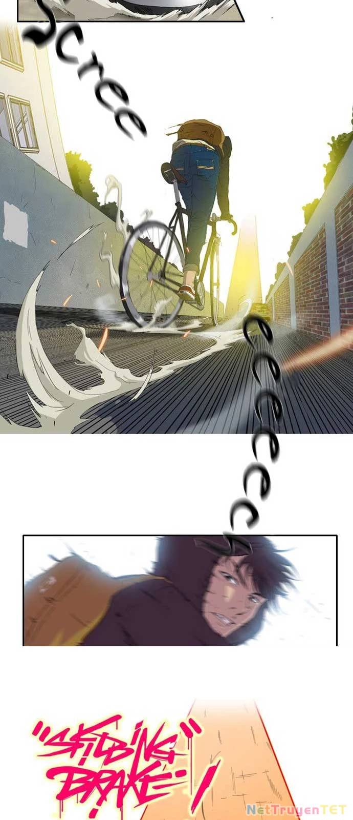 Thể Thao Cực Hạn chapter 535.5 6