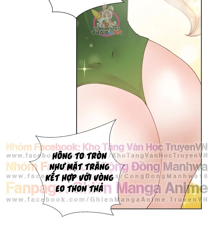 gia sư nữ quái chapter 90 9