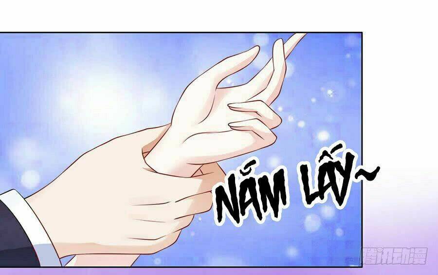 liệt ái tri hạ: series mật đào tiểu tình nhân chapter 122 10