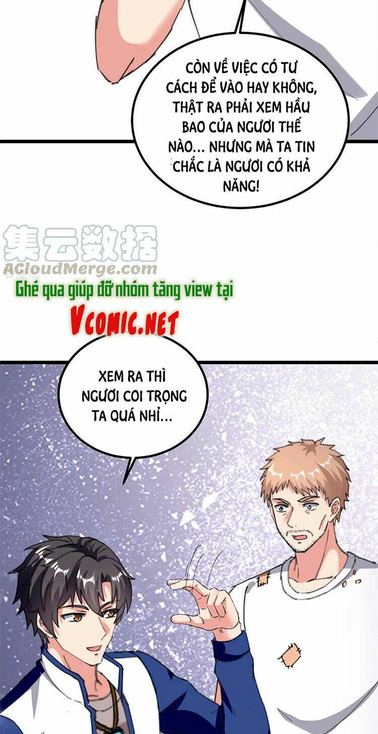 trọng sinh khí thiếu quy lai chapter 178 4