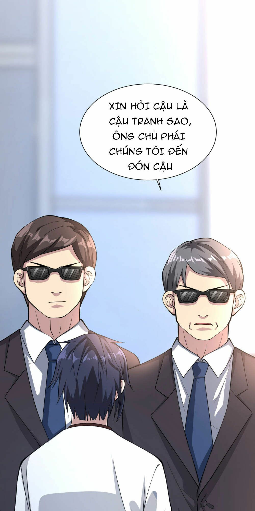 đô thị tà vương chapter 1 68