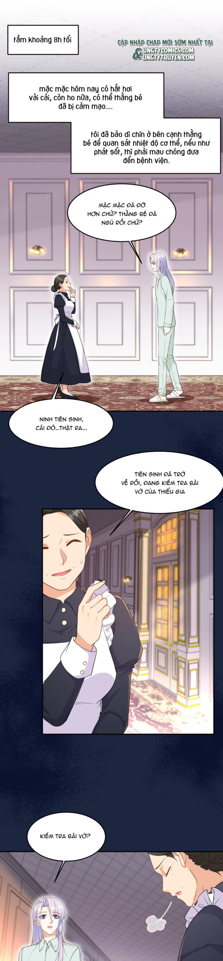 Trần Thương chapter 53