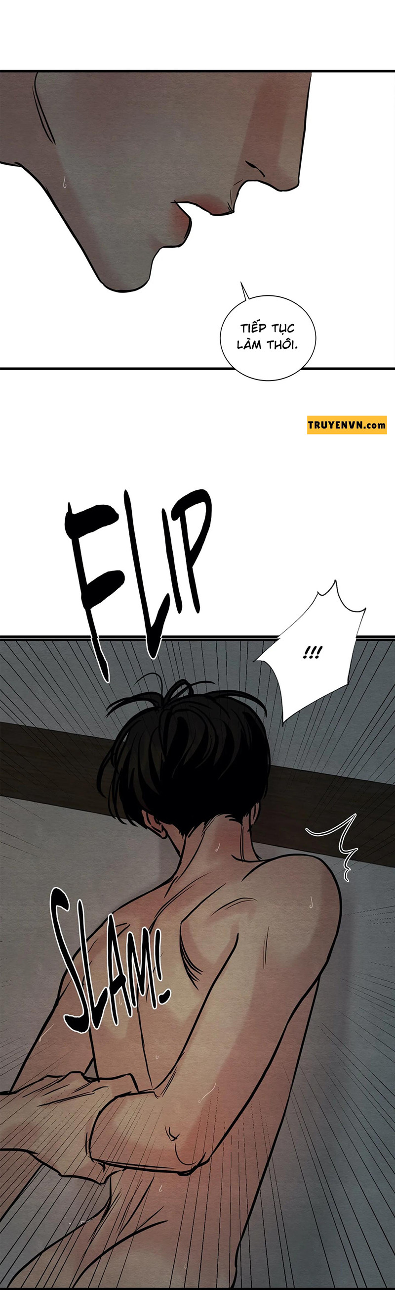 dạ ký chapter 48 30