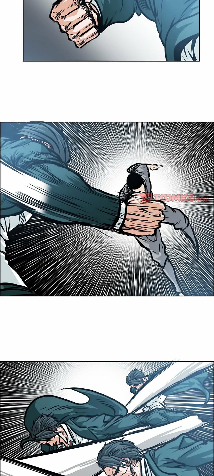 bá chủ học đường ss2 chapter 51 17