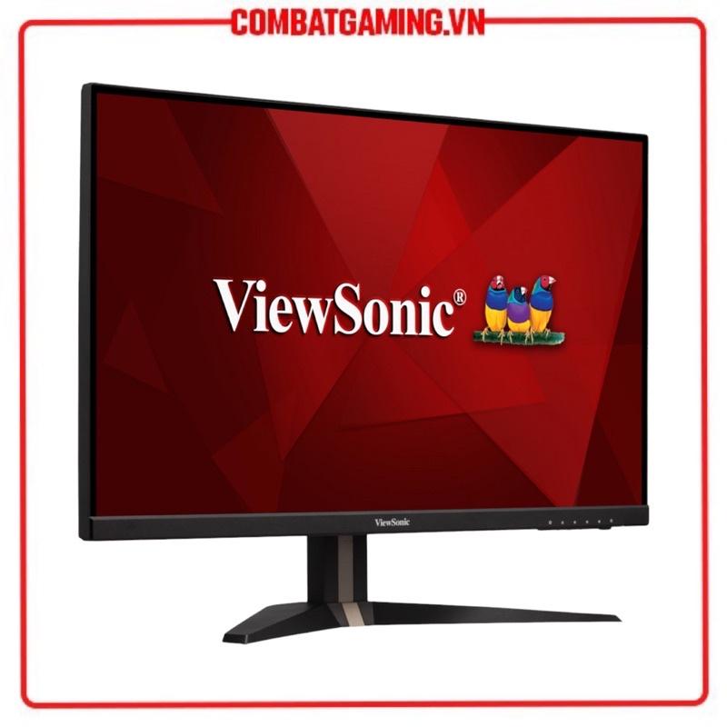 Màn Hình ViewSonic VX2758 2KP MHD 27&quot;/IPS/2K/144hz/1ms/FreeSync - Hàng Chính Hãng