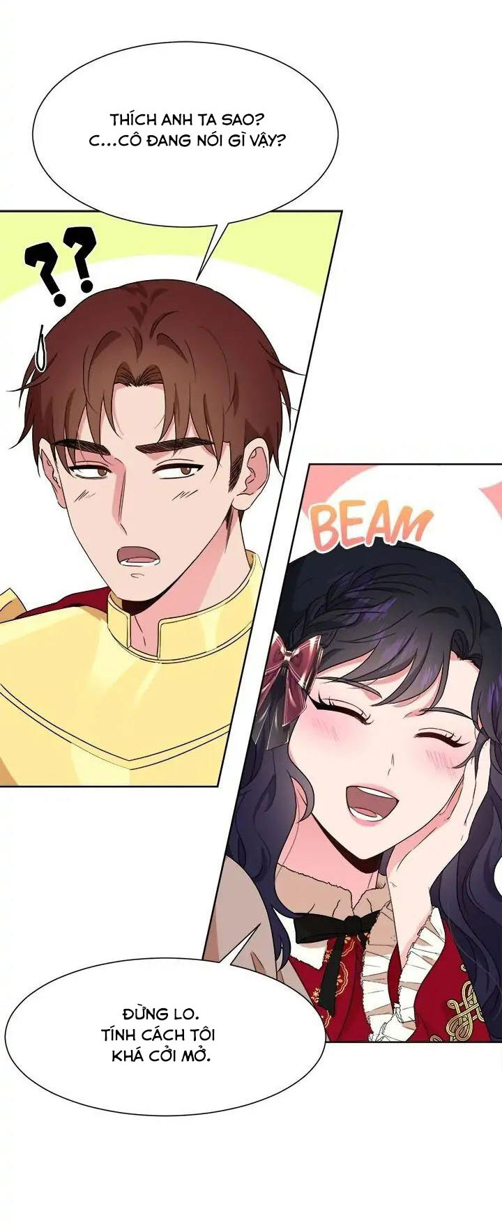 hương vị tình yêu chapter 93 4