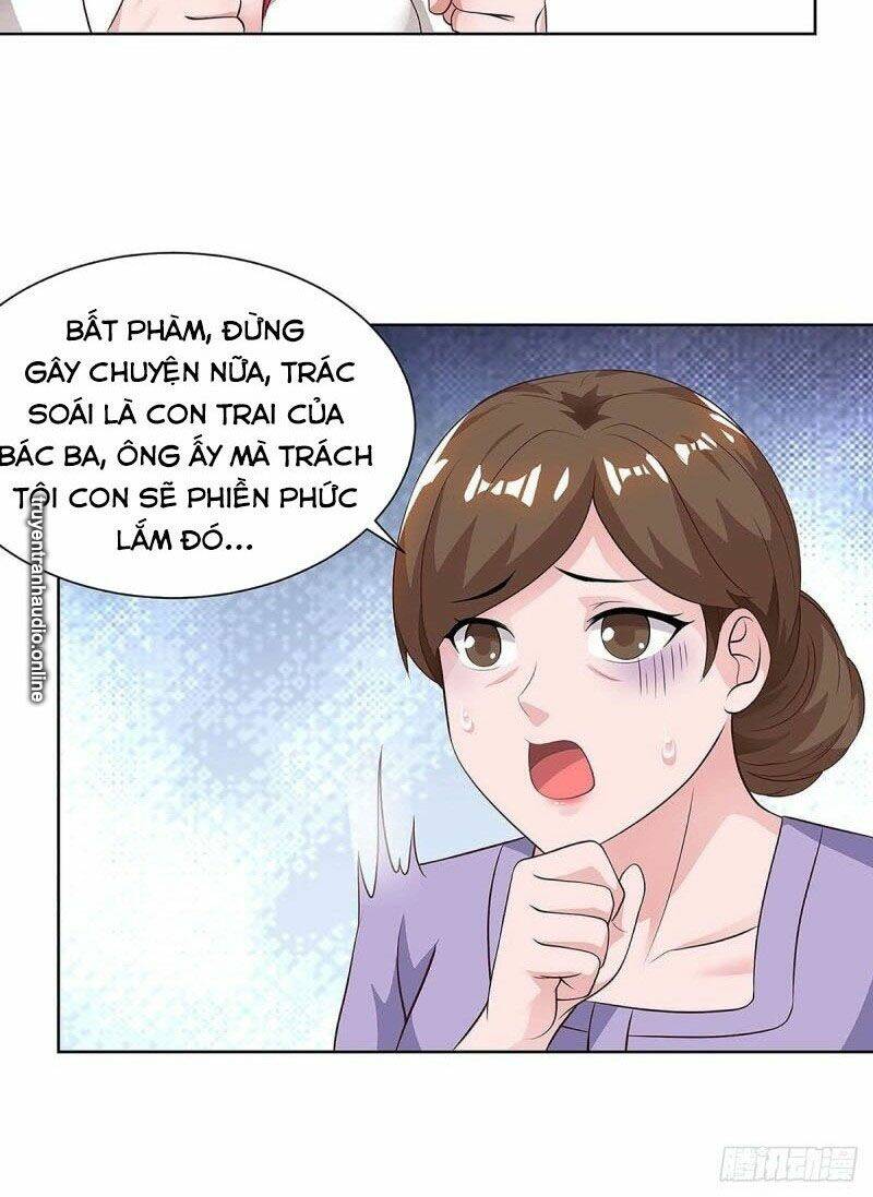 trọng sinh khí thiếu quy lai chapter 115 36