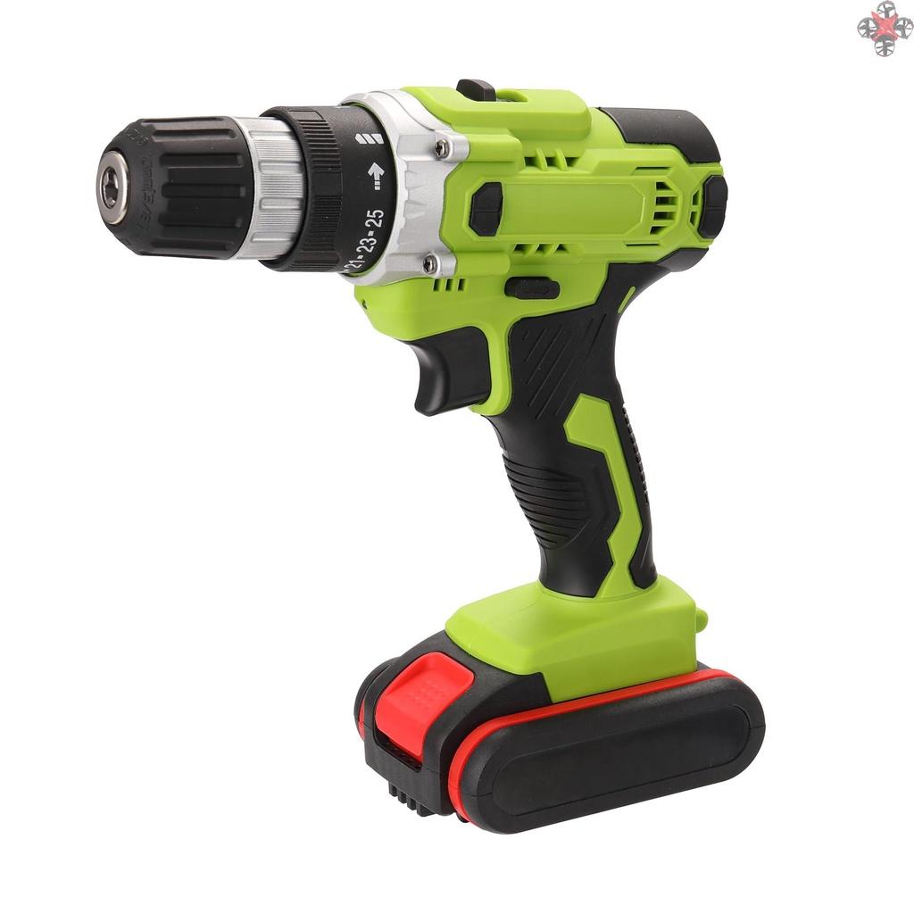 Máy Khoan Cầm Tay Không Dây Công Suất Cao 21v