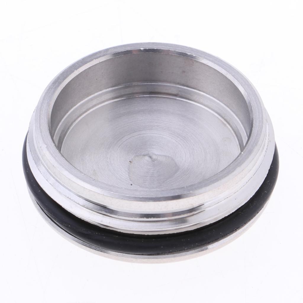 10 &15g 2Pcs Golf Custom Putter Weights for  Driver Putters