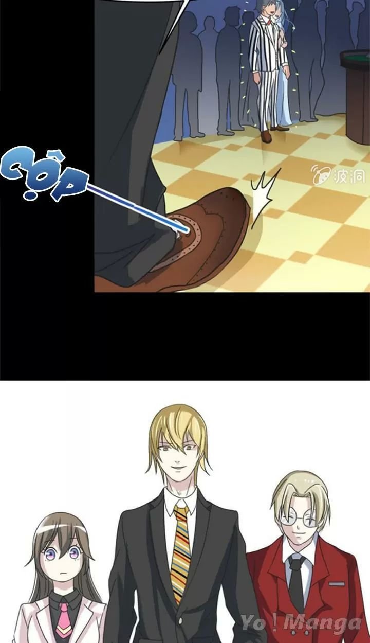 cực phẩm thấu thị chapter 15 33