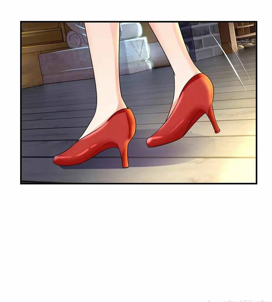 loạn thế tù sủng: thiếu soái bất lương của ta chapter 63 18