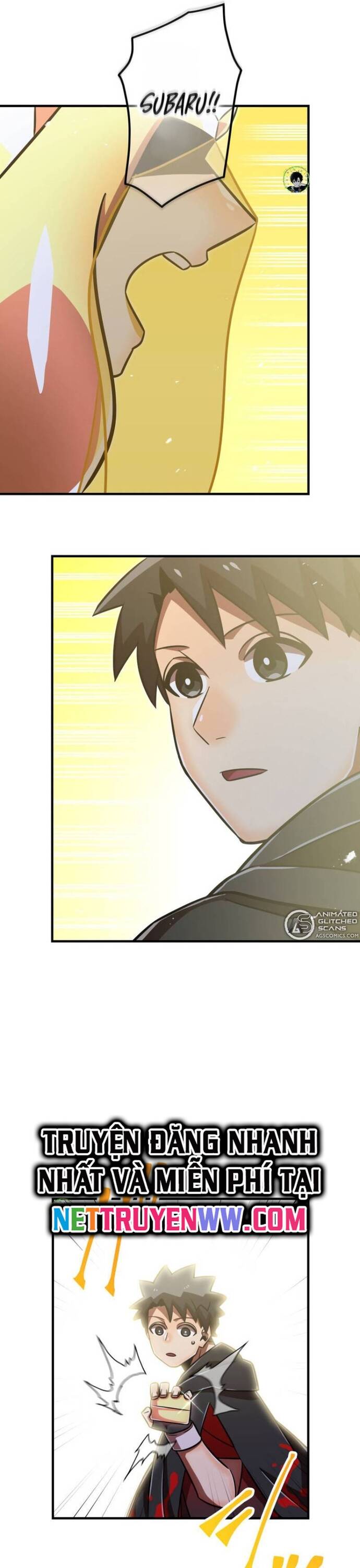 Huyết Thánh Cứu Thế Chủ~ Ta Chỉ Cần 0.0000001% Đã Trở Thành Vô Địch chapter 96 37