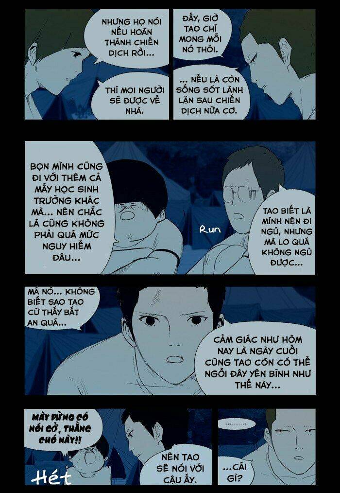 after school war activities chapter 31 23