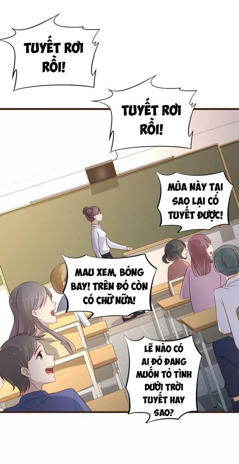 đơn phương 37.5 chapter 23 25