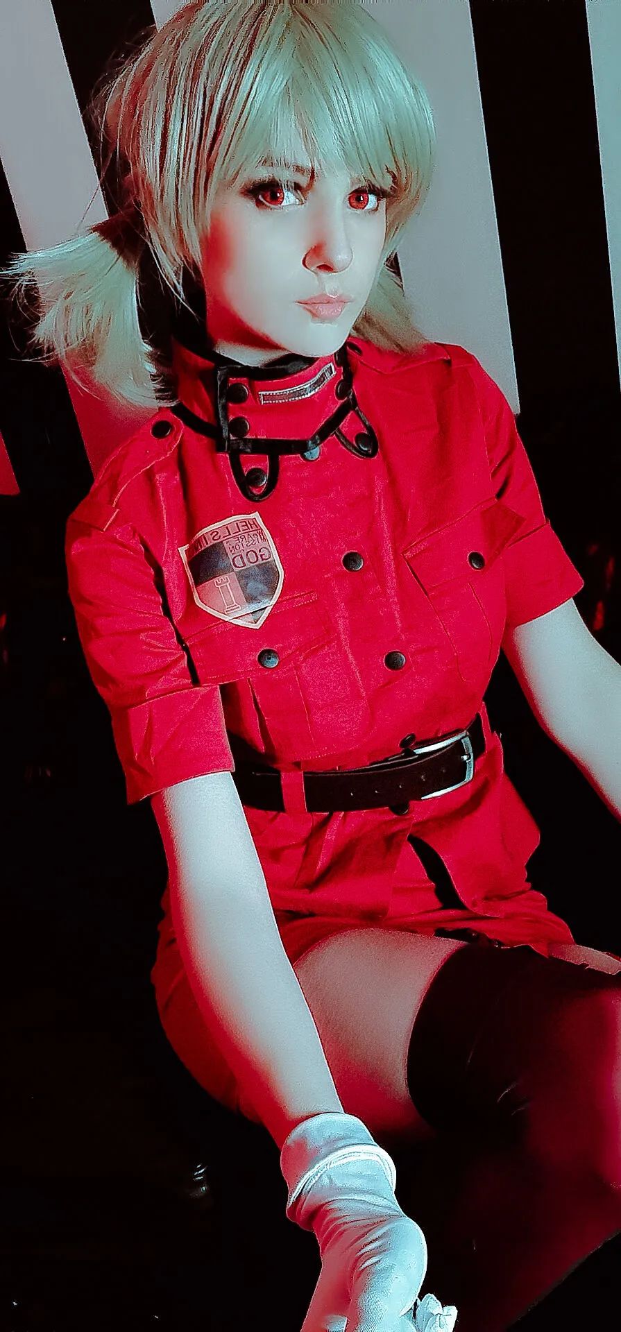 hình cosplay chapter 285 62