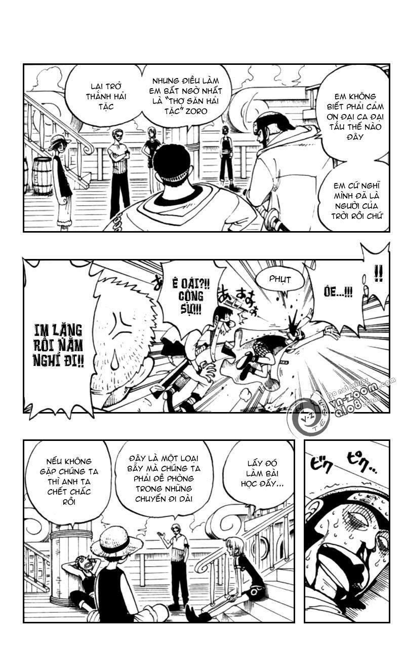 đảo hải tặc - one piece chapter 42 18