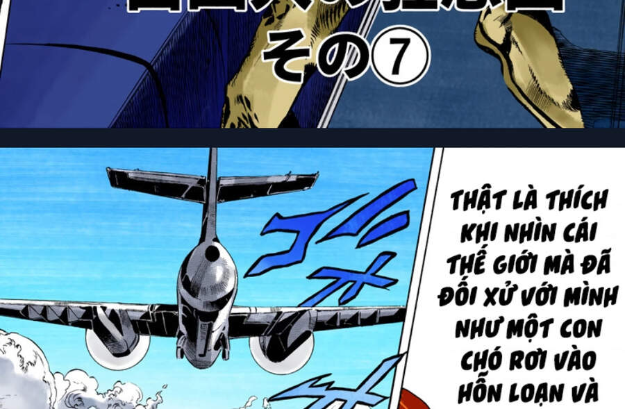 cuộc phiêu lưu bí ẩn chapter 704 9