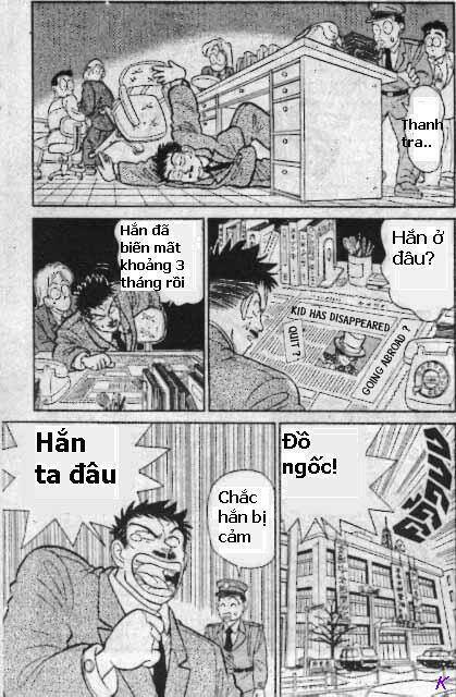 kaito kid chapter 14 4