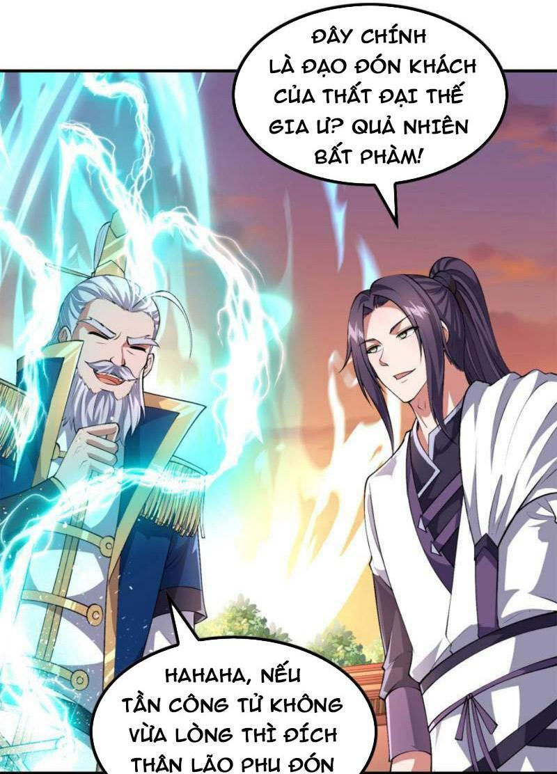 đệ nhất người ở rể chapter 173 15