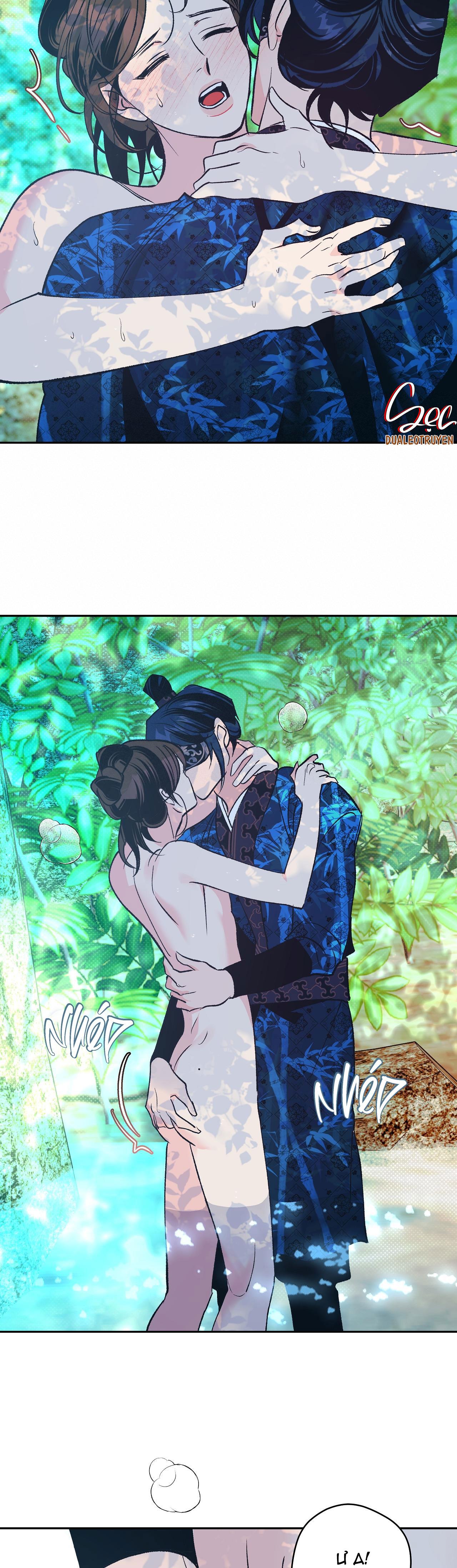 mộc đàn hương chapter 11 6