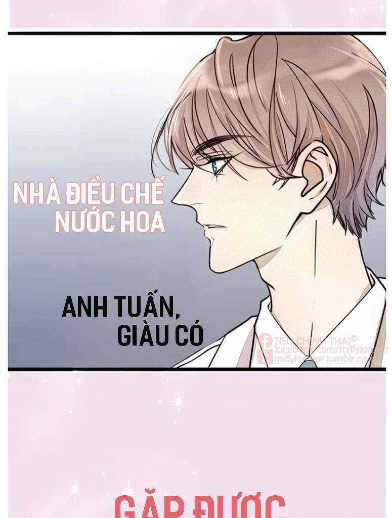 mùi hương lãng mạn chapter 0 25