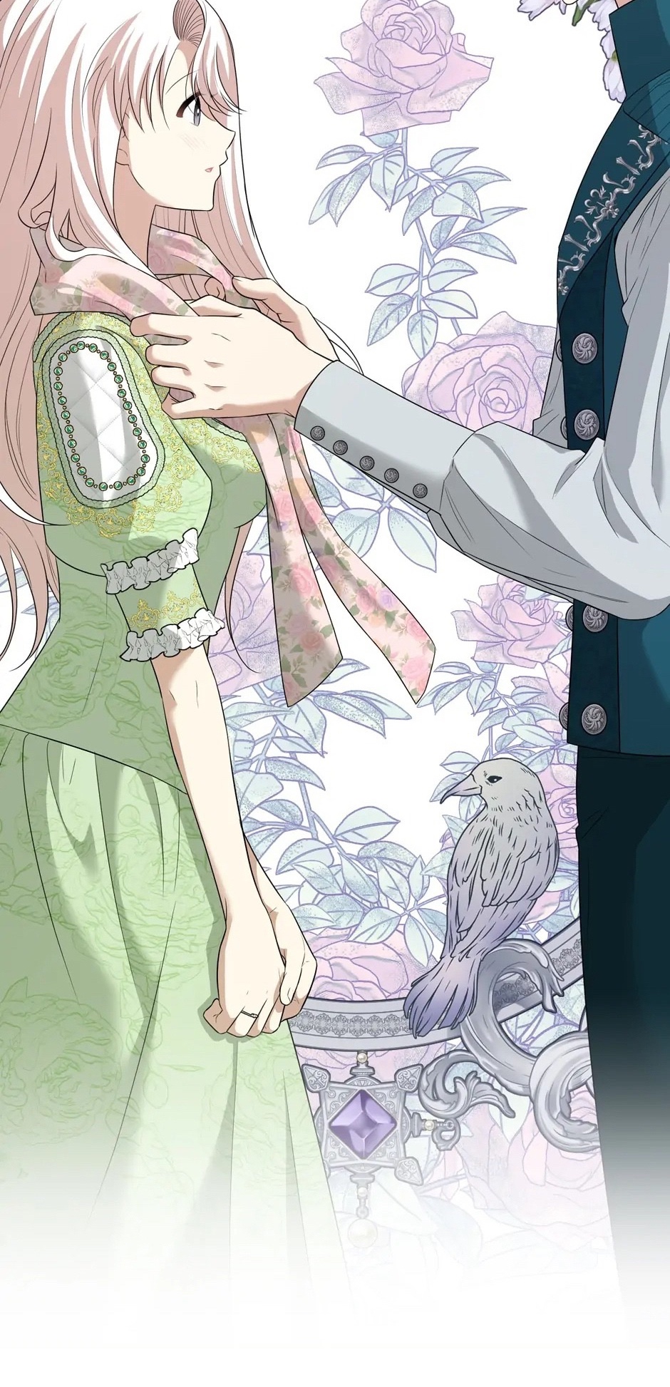 anh trai nguy hiểm của tôi chapter 85 18