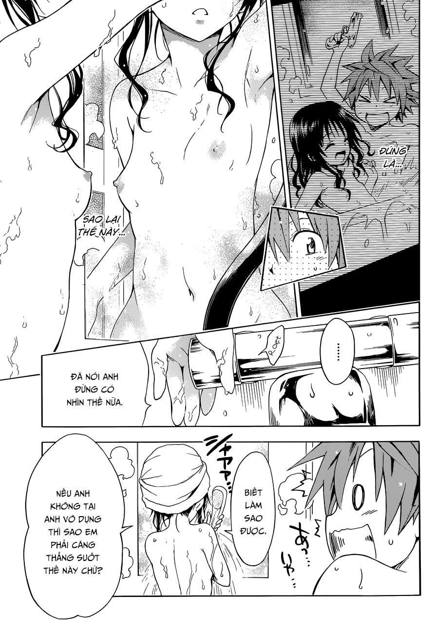 to love - ru darkness chapter 46.5 11