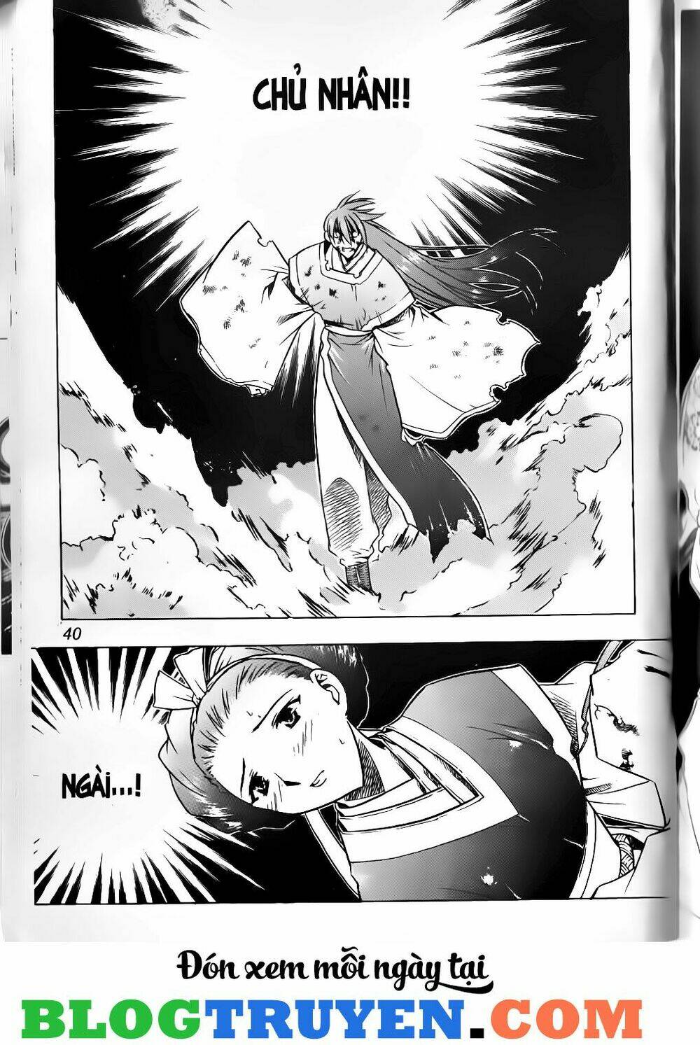 thiên lang liệt truyện chapter 113 38