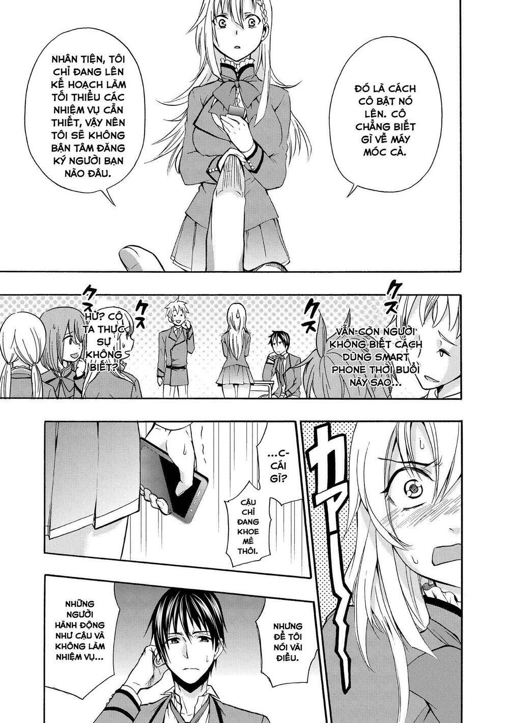 appli trap chapter 1 35